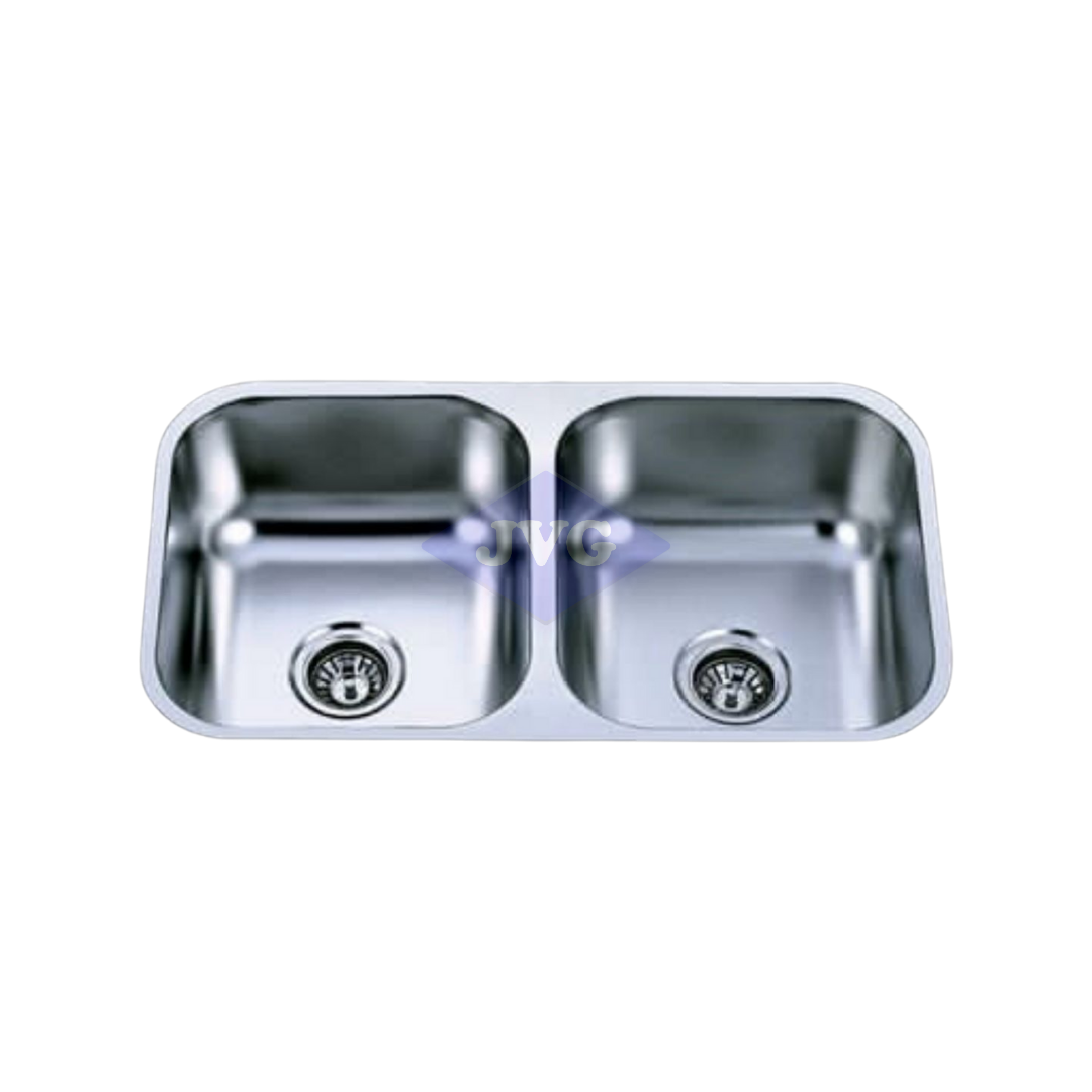 FREGADERO FRINOX 2 TINAS ACE/SAT - FRTPROJECT78442