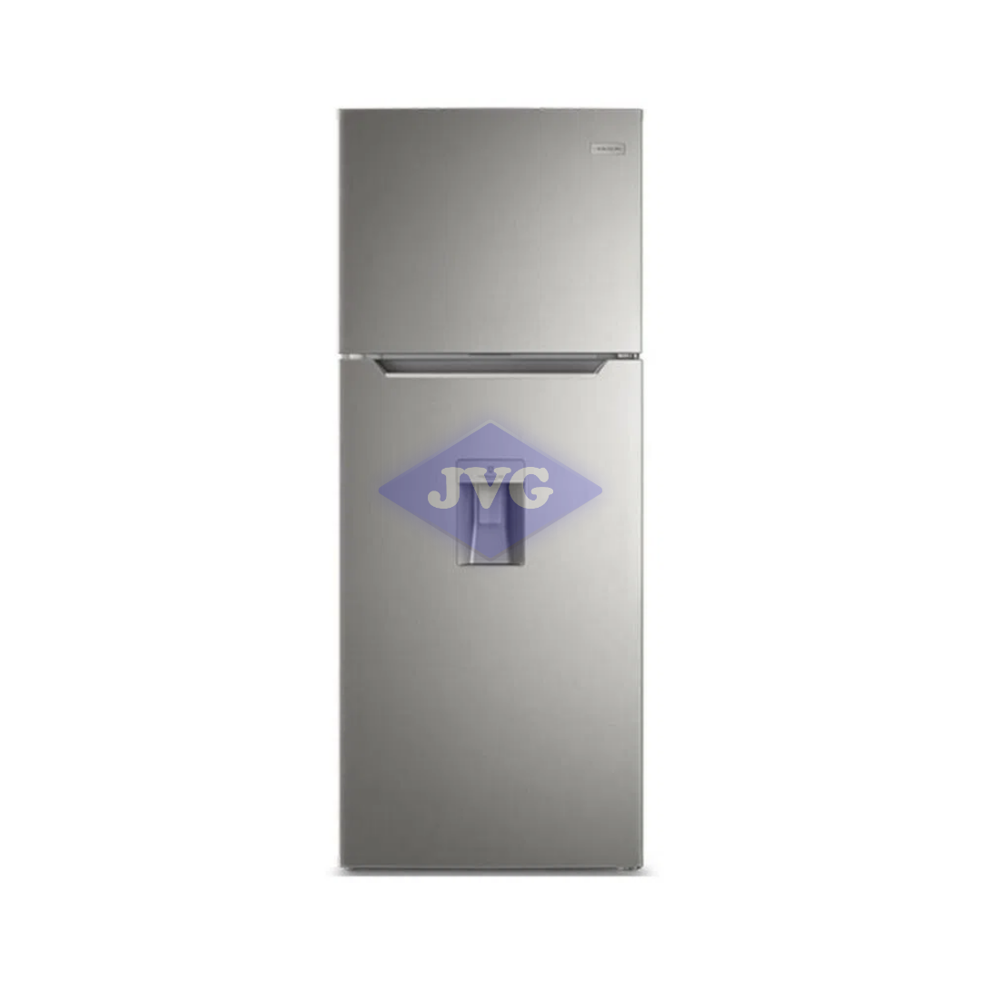 NEVERA FRIGIDAIRE T/M SILVER 15 CU FT - FRTS15K3HTS