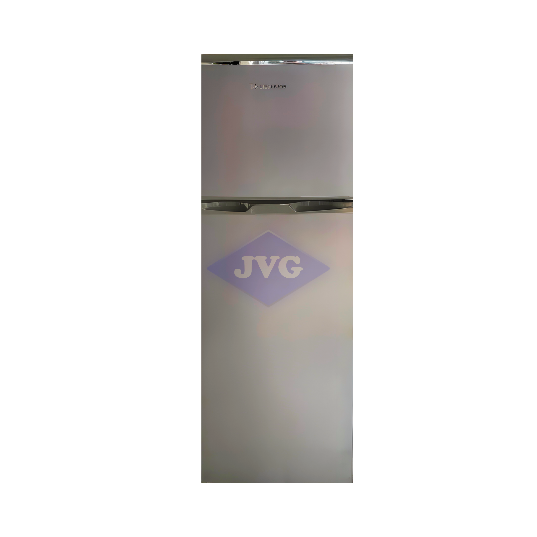 NEVERA LIETUVOS 8 CU.FT. TOP MOUNT PLATEADO - GDR8S