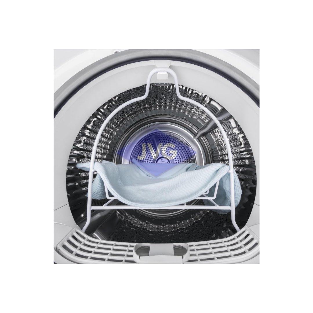 SECADORA CARGA FRONTAL GE 12 KG BLANCO - GFT14ESSMWW