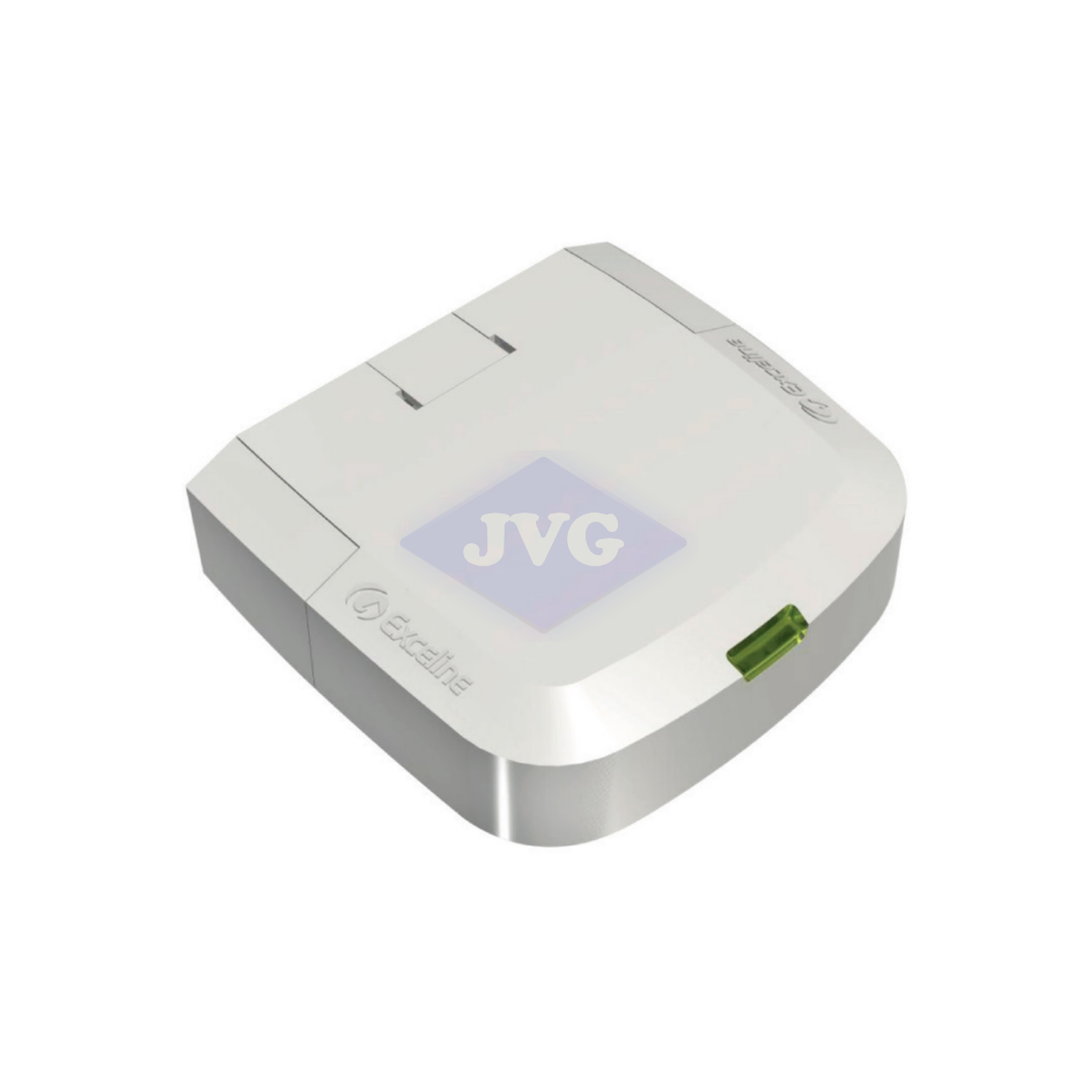 PROTECTOR EXCELINE P/ AIRE ACONDICIONADO SPLIT 120 VAC - GSMAS120BS