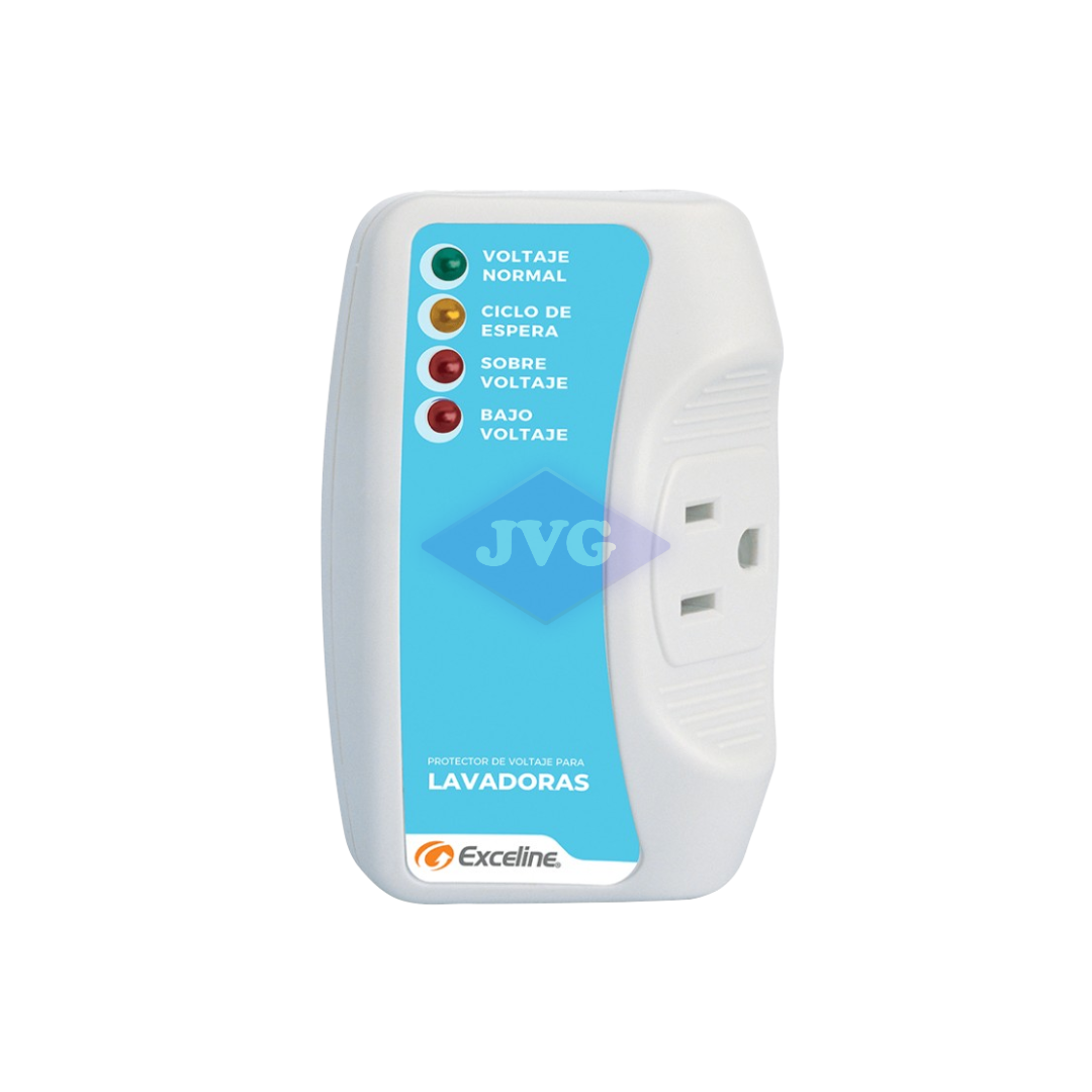 PROTECTOR EXCELINE PARA LAVADORA - GSMLV120