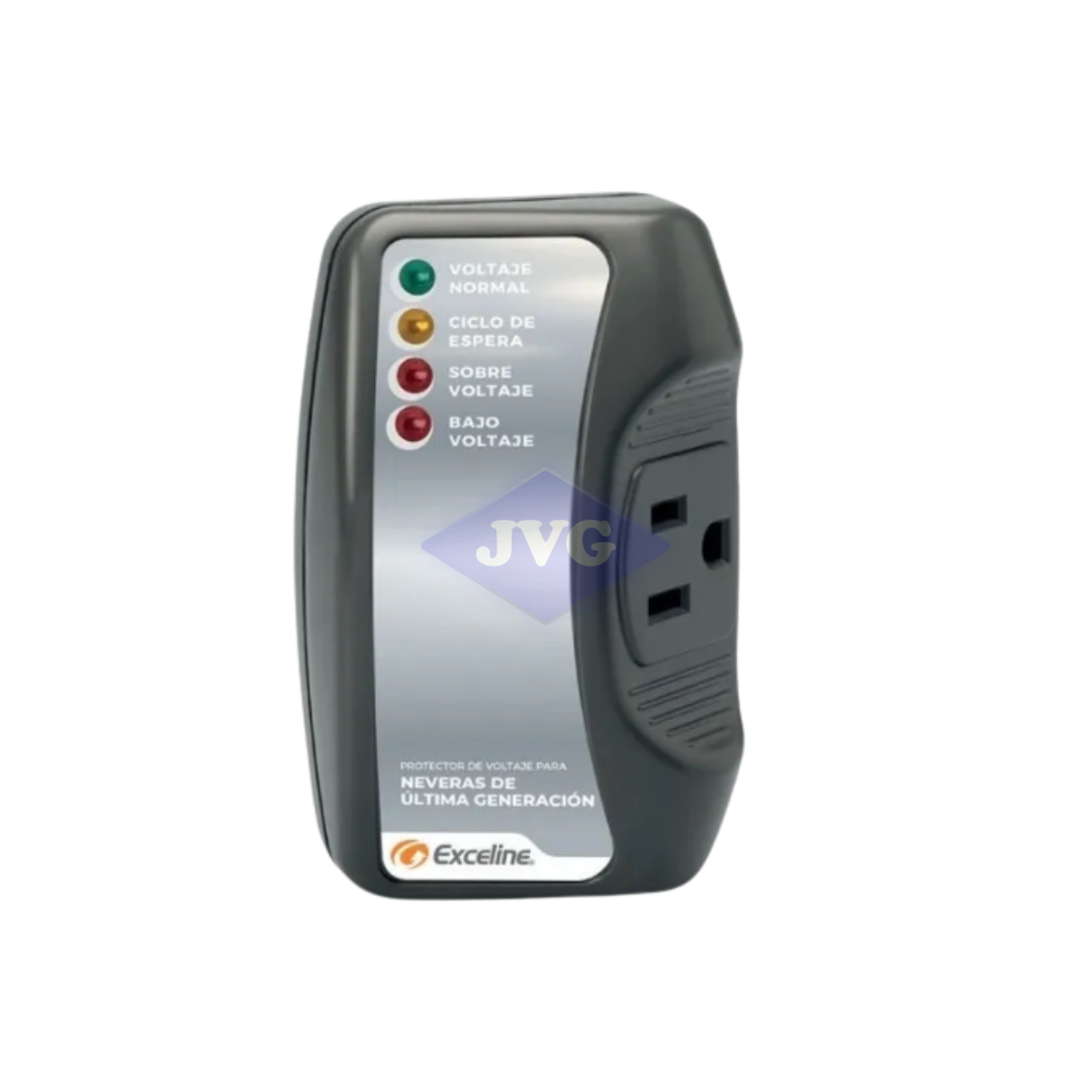 PROTECTOR EXCELINE PARA NEVERA 120 VAC - GSMNP120