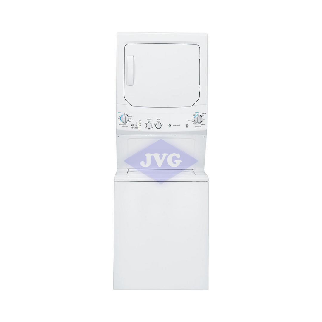CENTRO DE LAVADO ELÉCTRICO GE 20 KG BLANCO (GUD27ESMMWW) - GUD27ESMMWW