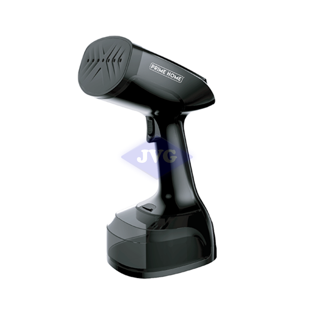PLANCHA A VAPOR PRIME HOME VERTICAL 1200W NEGRO - HGS1200B
