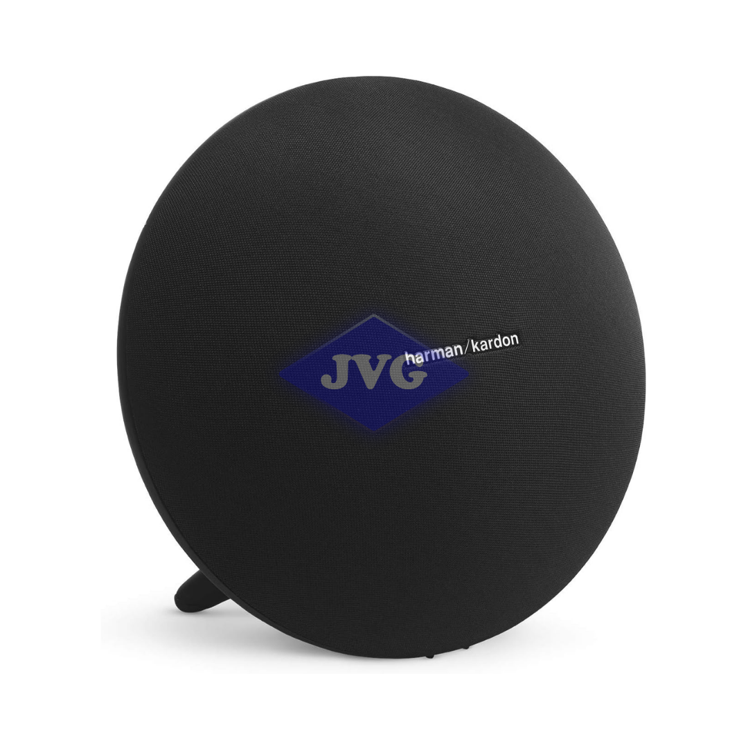 CORNETA HARMAN KARDON ONYX STUDIO 4 C/BLUETOOH NEG 60V - HKOS4BLKAM
