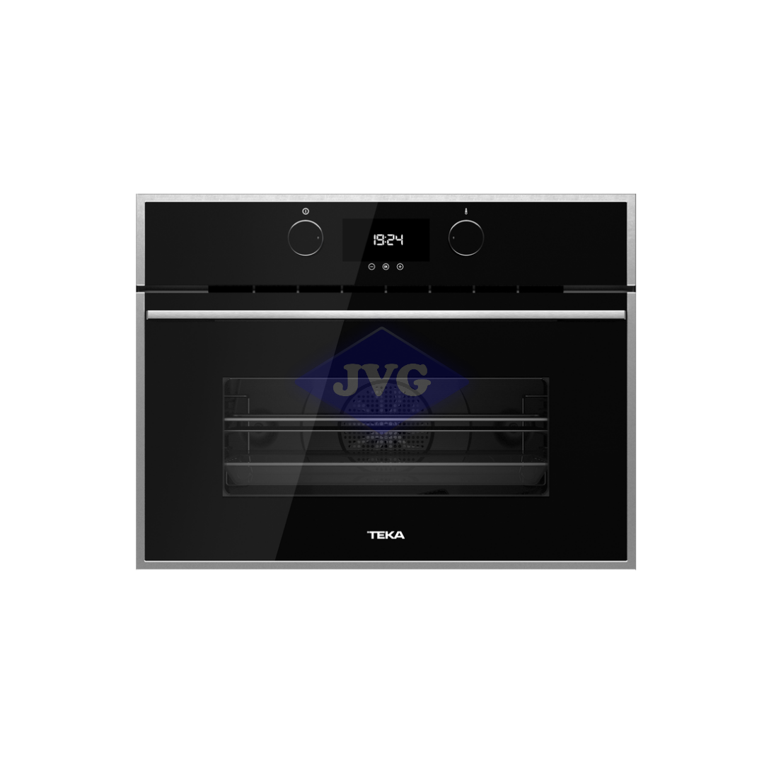 HORNO TEKA COMBI MICROONDAS COMPACTO NEG 220V - HLC844C