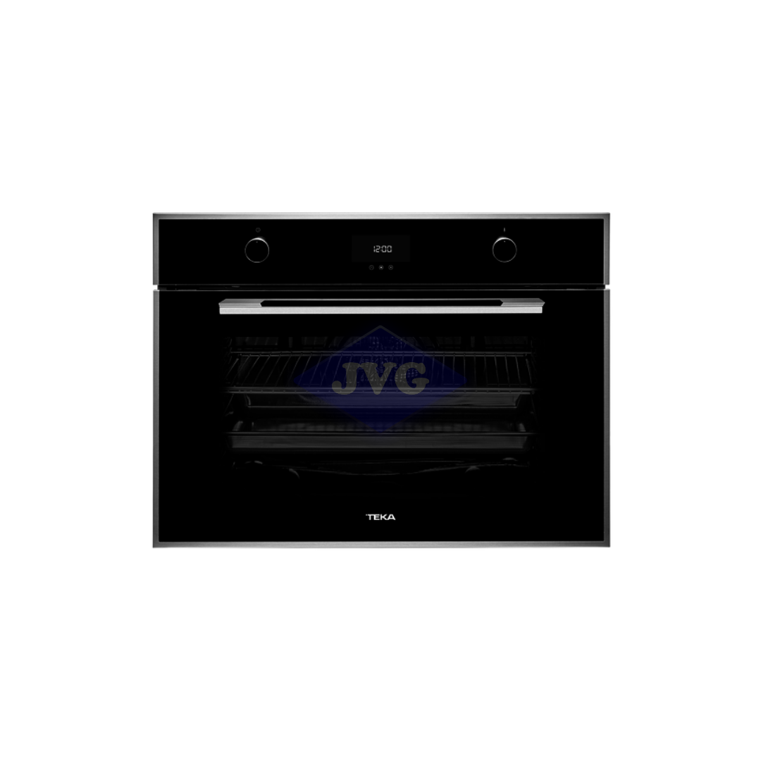 HORNO MULTIFUNCIÓN TEKA 80CM NEGRO - HLF840SS
