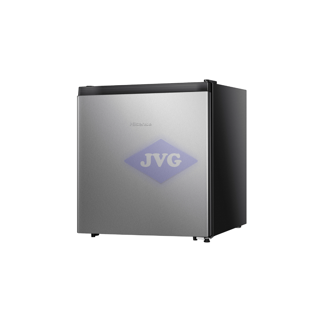 NEVERA EJECUTIVA HISENSE 1.6 CU.FT. PLATEADO - HMS016M6RVE