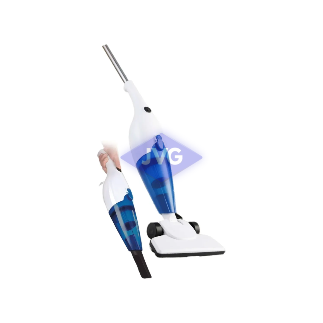 ASPIRADORA PORTÁTIL SUJOYA 3 EN 1 BLANCO/AZUL 26281 - HS306