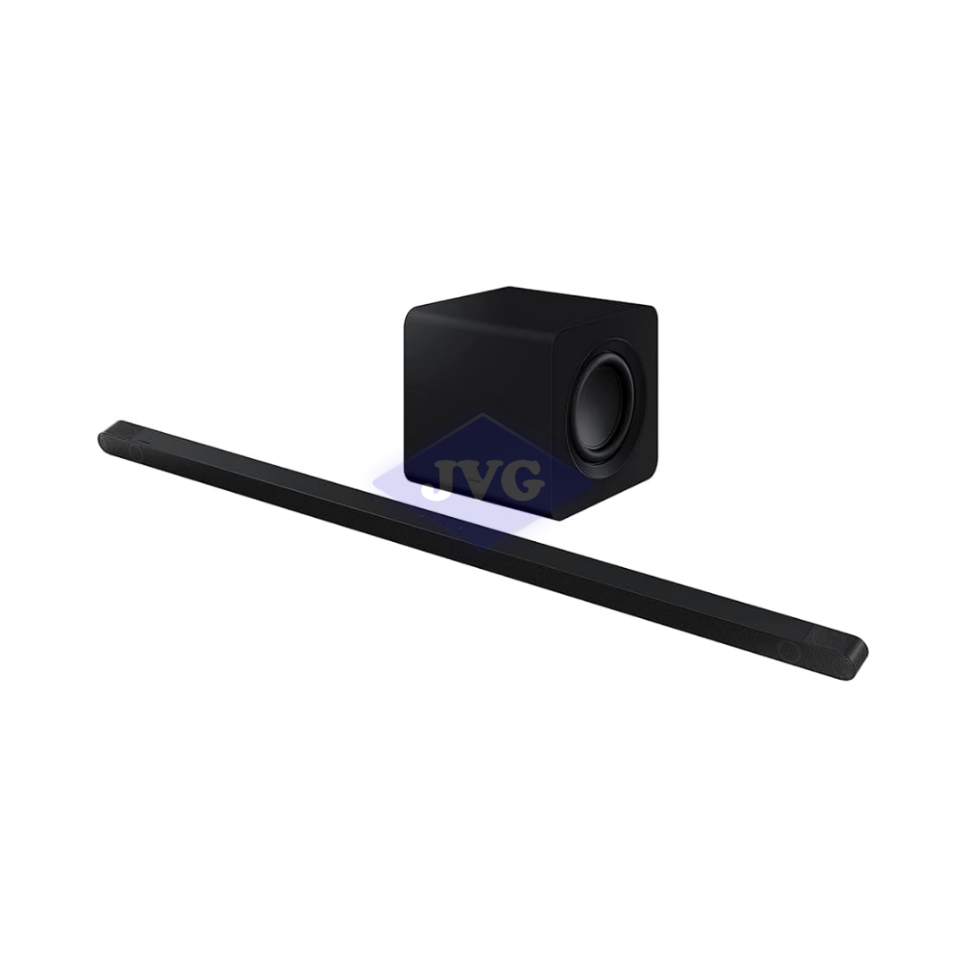 BARRA DE SONIDO SAMSUNG DTS/ INALAM CAN 3.1.2 NEG - HWS800BZP