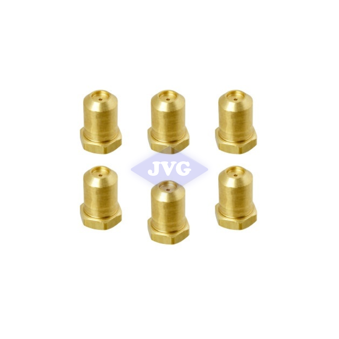 KIT GE CONVERTIDOR DE GAS ACCESORIO - JXBUFS03