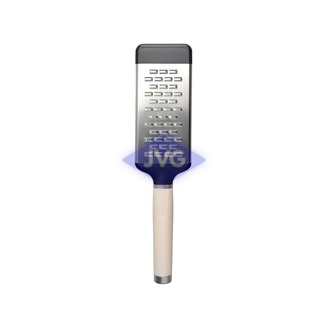 RAYADOR DE QUESO KITCHENAID BIDIRECCIONAL CREMA - KAG320OHACE