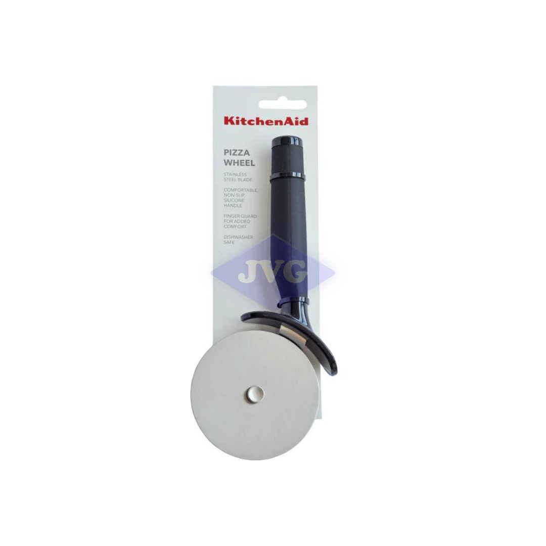 RUEDA PARA PIZZA KITCHENAID SOFT TOUCH - KES113OHOBW
