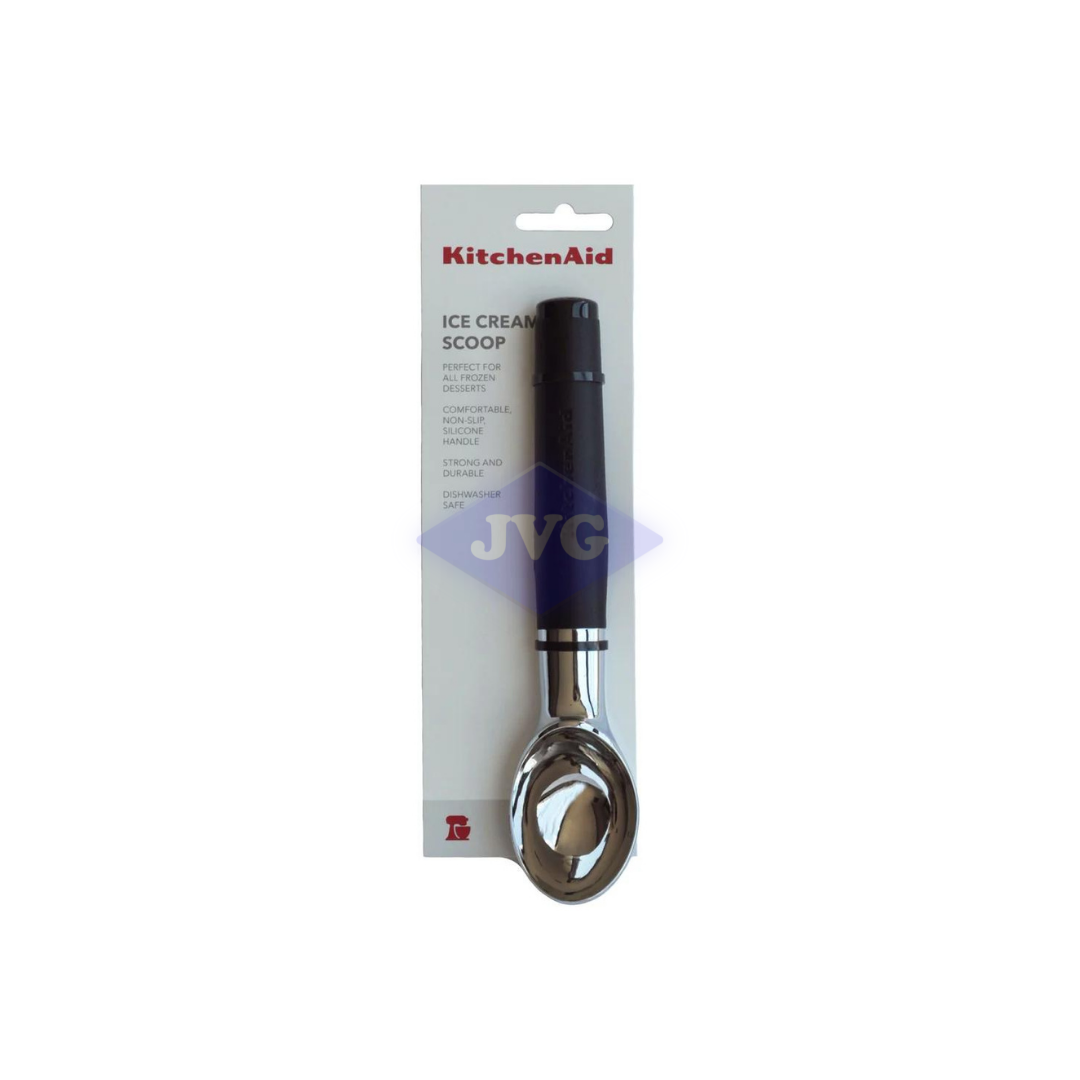 CUCHARA PARA HELADO KITCHENAID SOFT TOUCH - KES117OHOBW