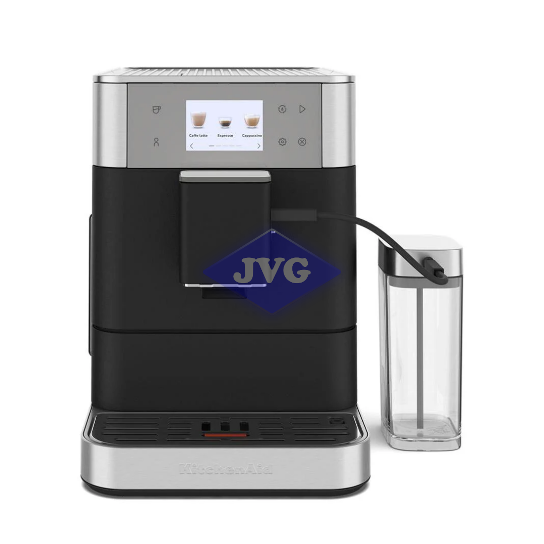 CAFETERA ESPRESSO AUTOMÁTICA KITCHENAID - KES8557BK