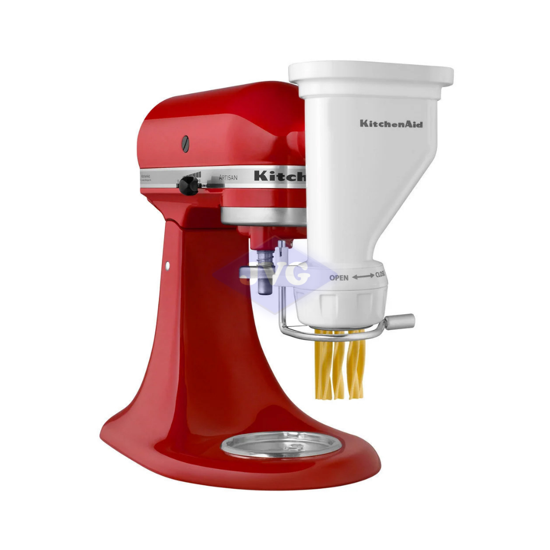 KIT PARA PASTA CORTA KITCHENAID - KSMPEXTA