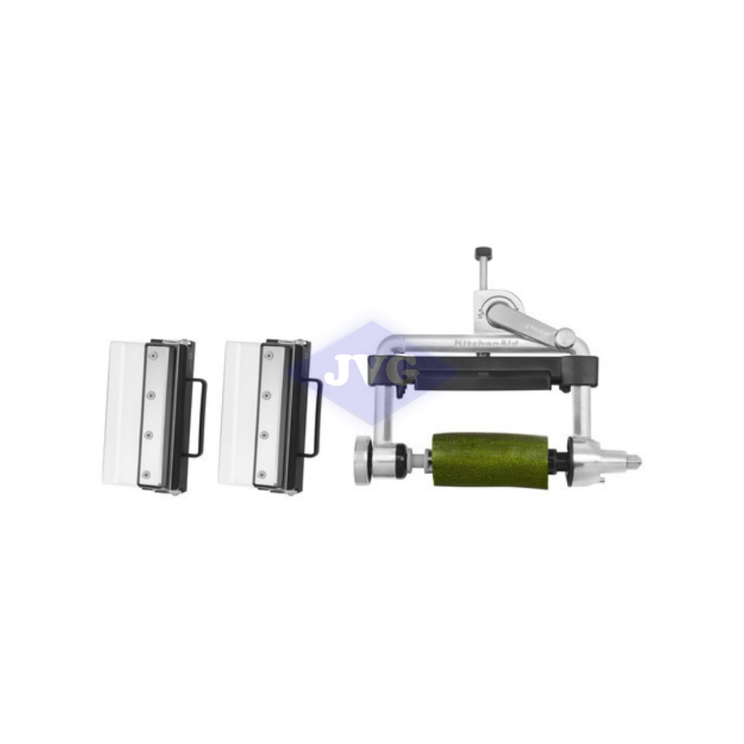 CORTADOR DE VEGETALES KITCHENAID EN LÁMINAS - KSMSCA