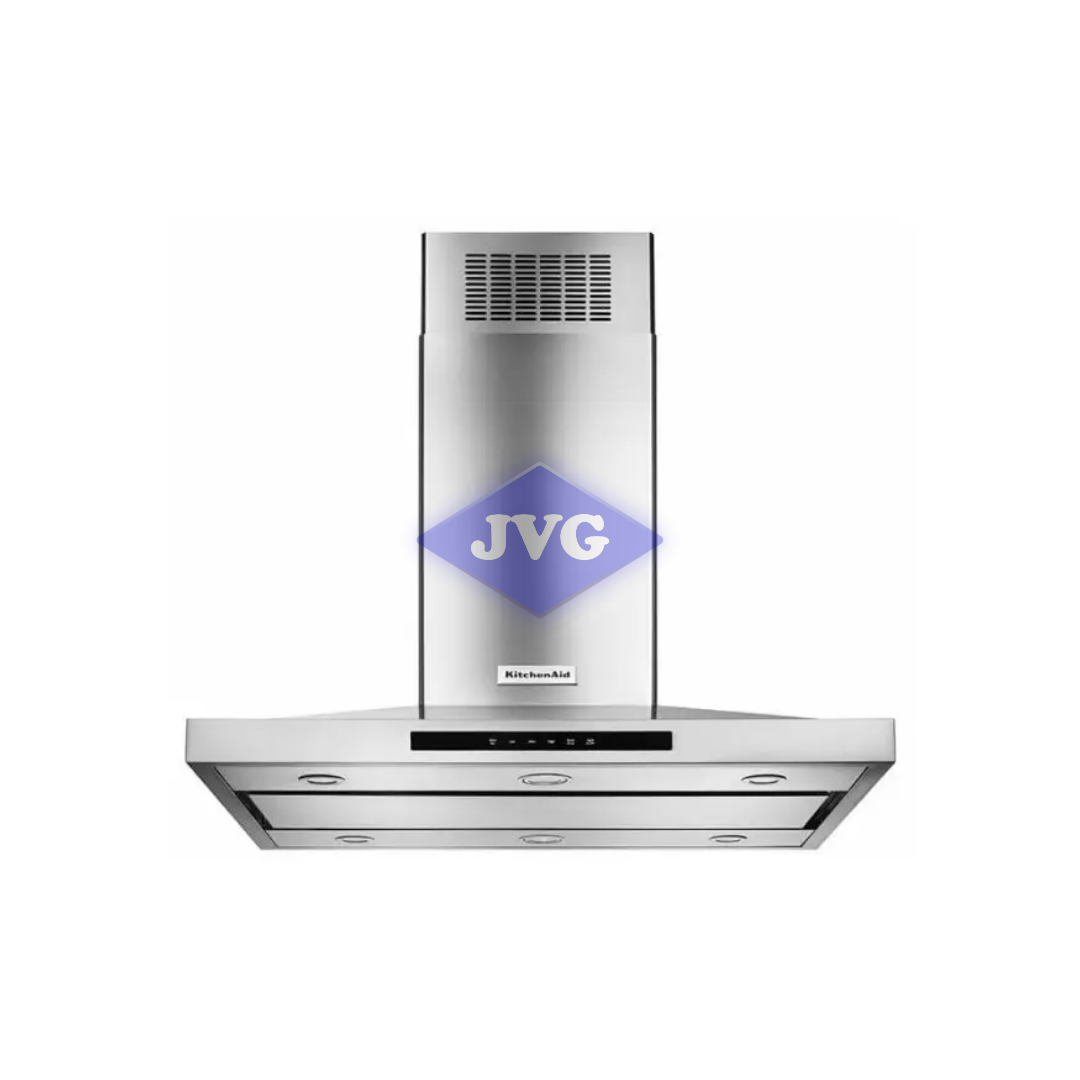 CAMPANA D/PARED KA ACE/ INOX 36" - KVWB606DSS