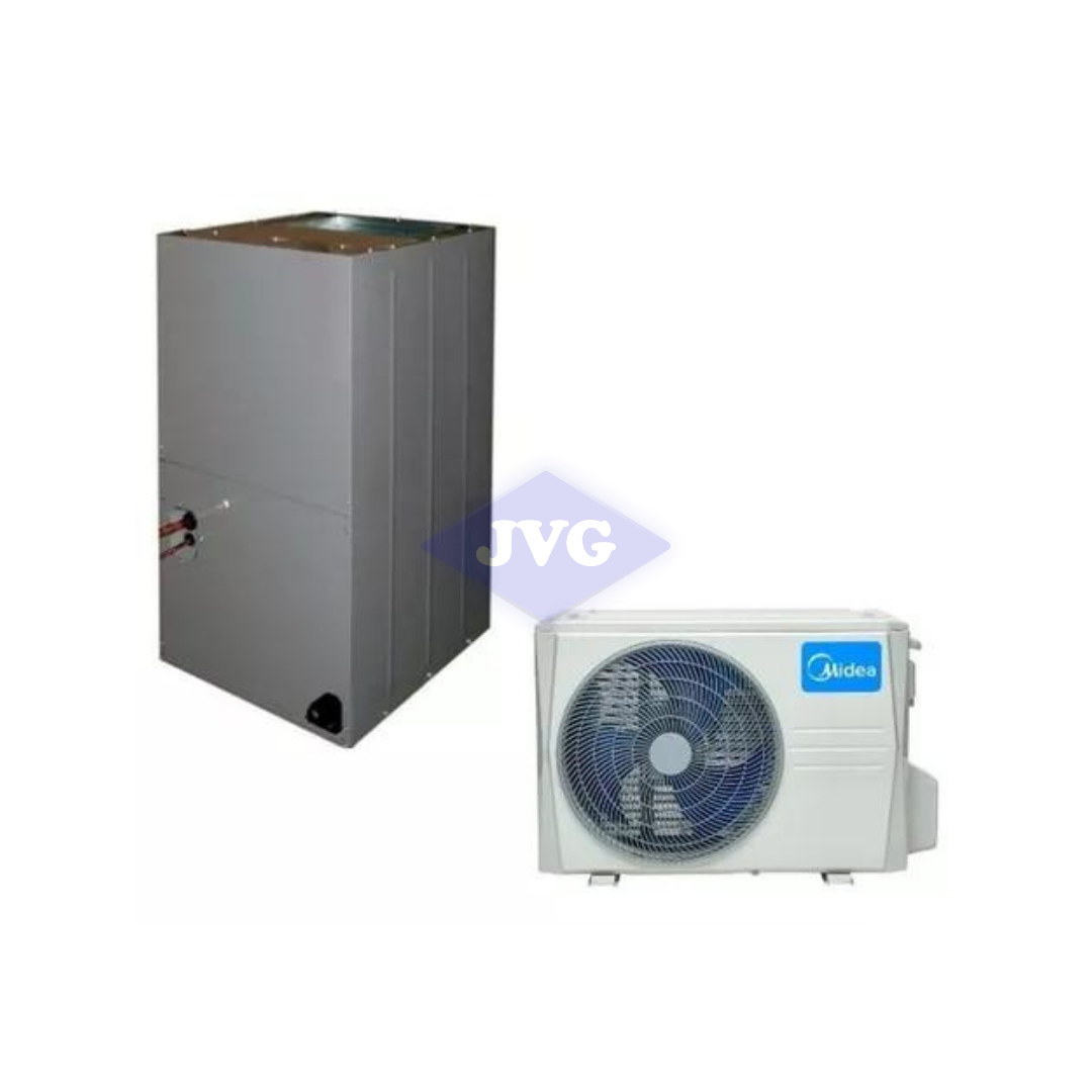 AIRE ACONDICIONADO MIDEA TIPO GABINETE 36.000BTU - MVB36CRC