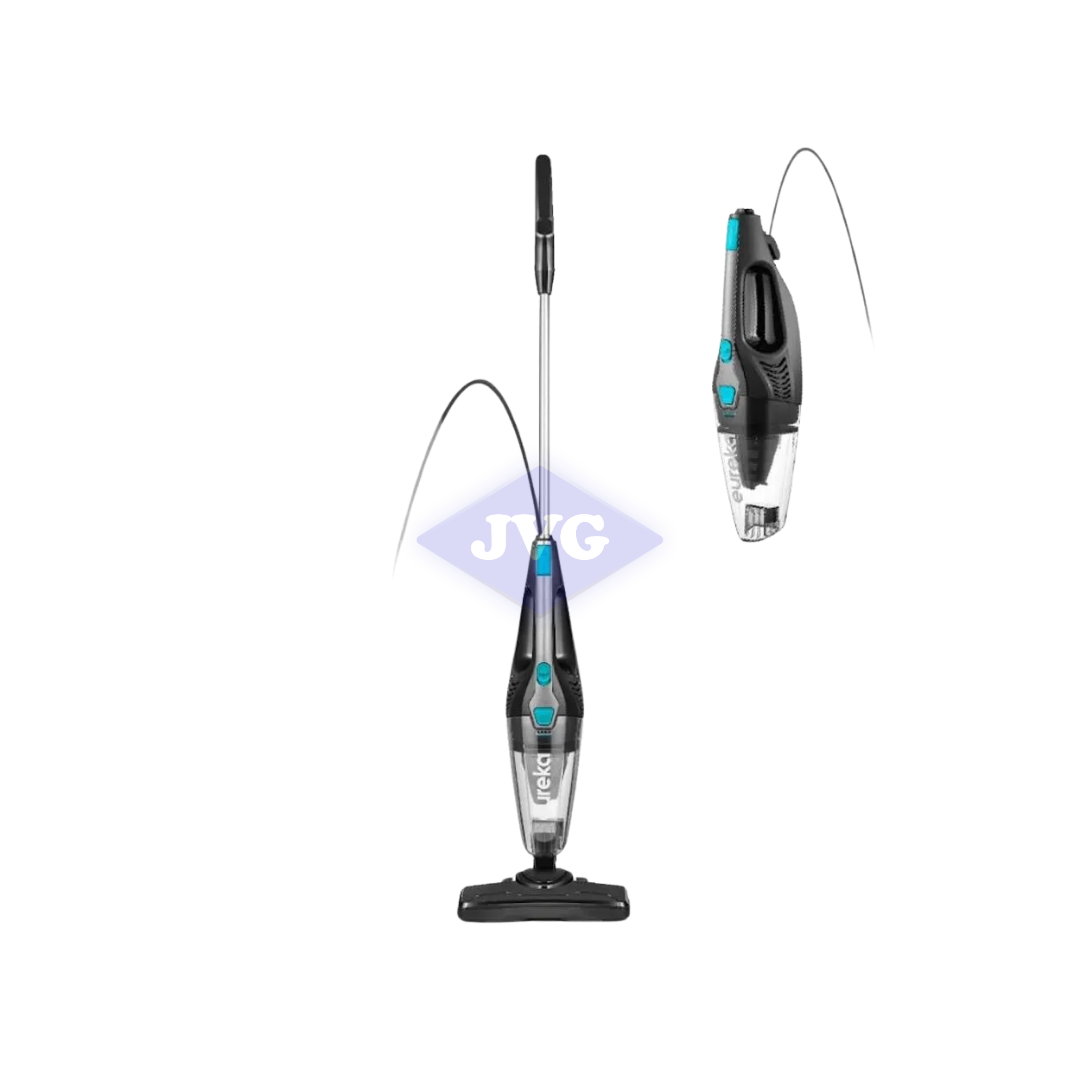 ASPIRADORA CABLEADA EUREKA 3 EN 1 BLAZE 240W NEGRA (NES215Y) - NES215Y