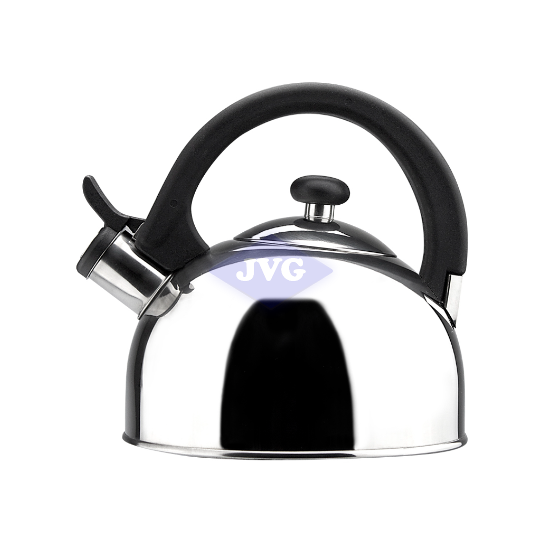 TETERA MAGEFESA 2L 01PXTENUBIA ACERO INOXIDABLE - NUBIA