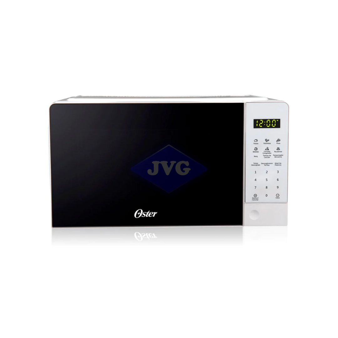 MICROONDA OSTER DIGITAL BLANCO 0.7CF - OGGE3701
