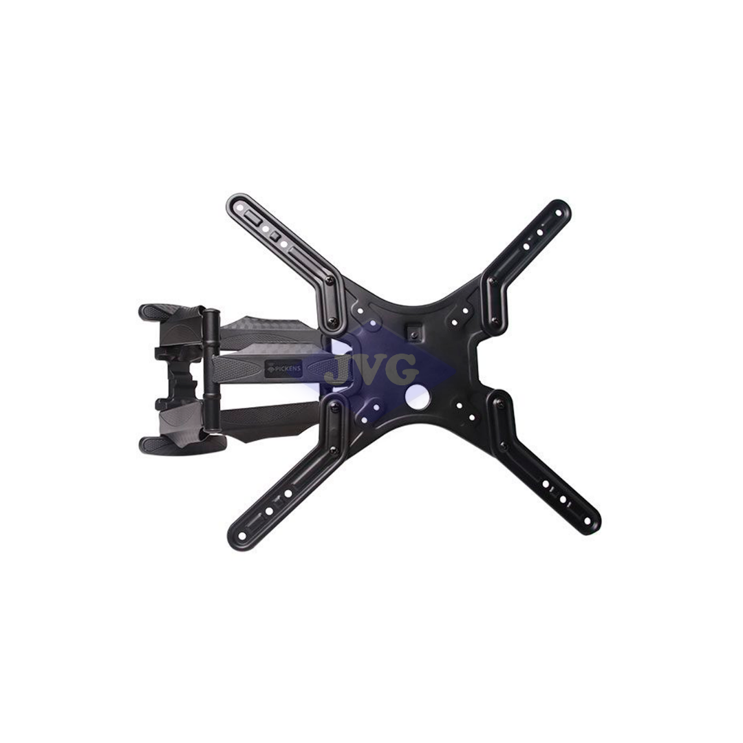 BASE ARTI PICKENS SLIM PARA TELEVISOR INCLINA 5 /+8G DE 32" A 60" - P5