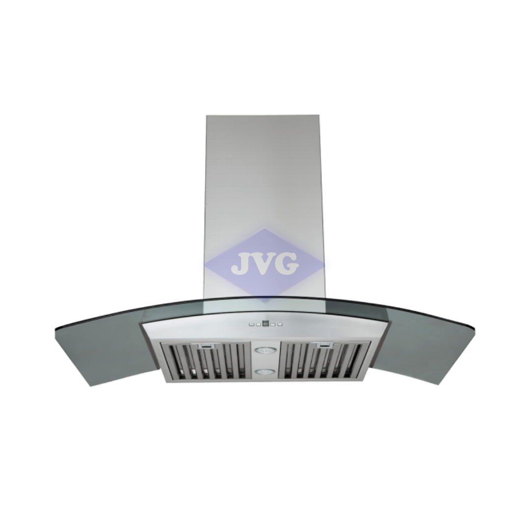 CAMPANA D PARED COCINART LACIO VETRO ACE 75CM - PALAC75XV