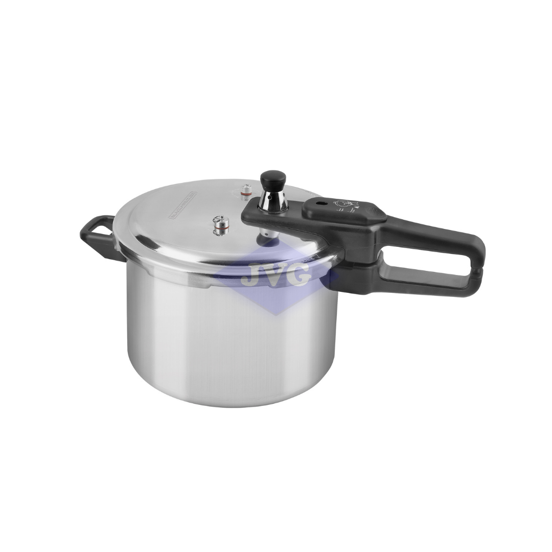 OLLA DE PRESIÓN BLACK & DECKER 5 LITROS - PC500