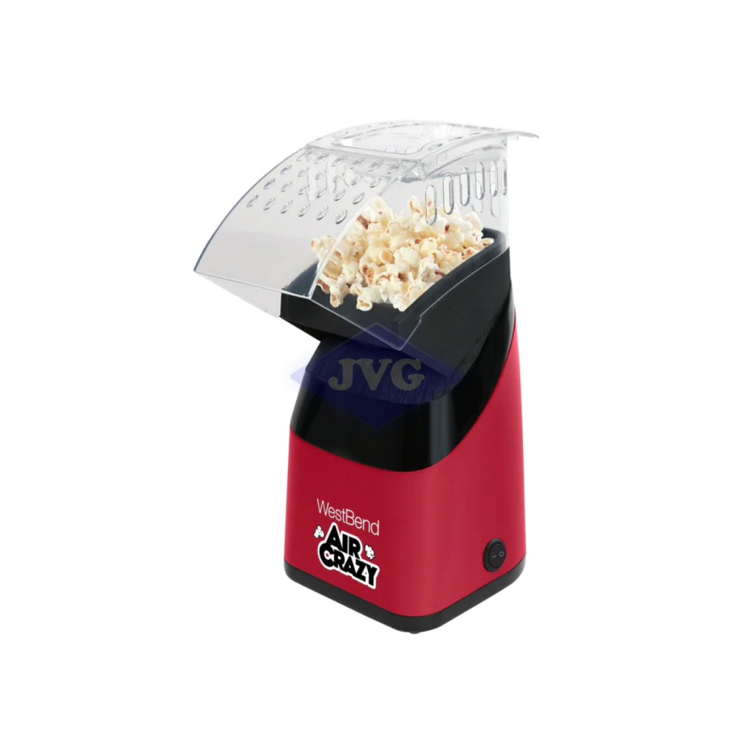 COTUFERA DE AIRE WESTBEND ROJO - PC8448RD13