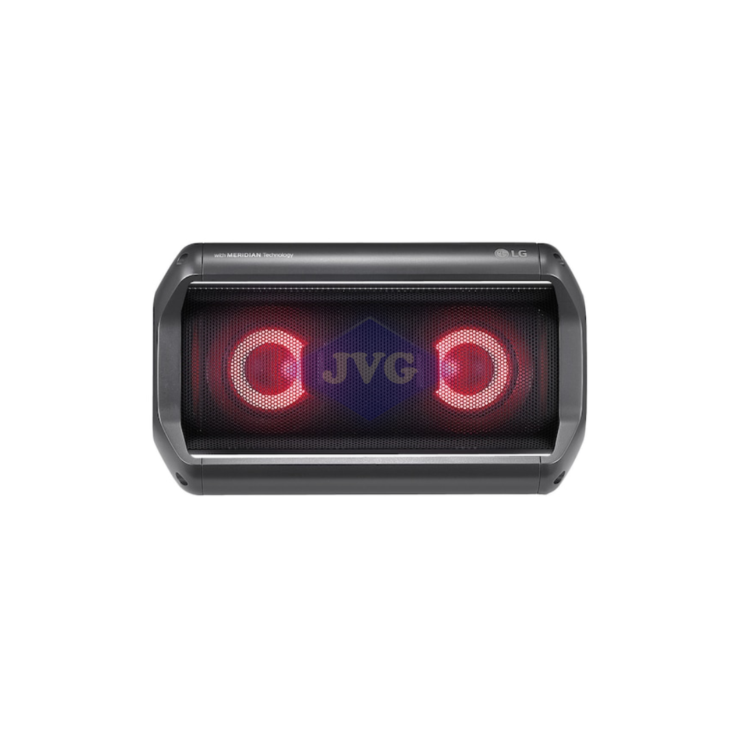 ALTAVOZ BLUETOOTH LG PORTÁTIL XBOOM 20W NEGRO - PK5
