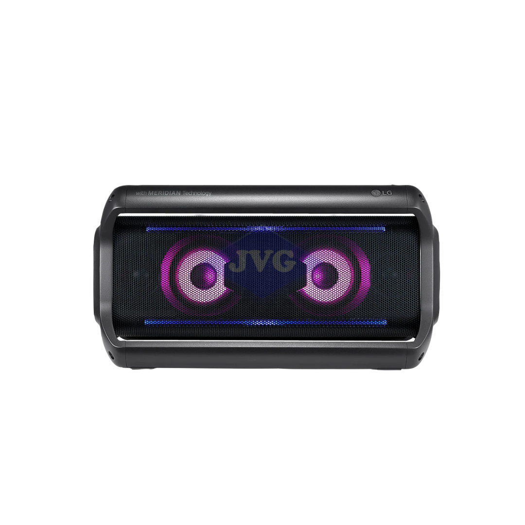 ALTAVOZ BLUETOOTH LG PORTÁTIL XBOOM 40W NEGRO - PK7