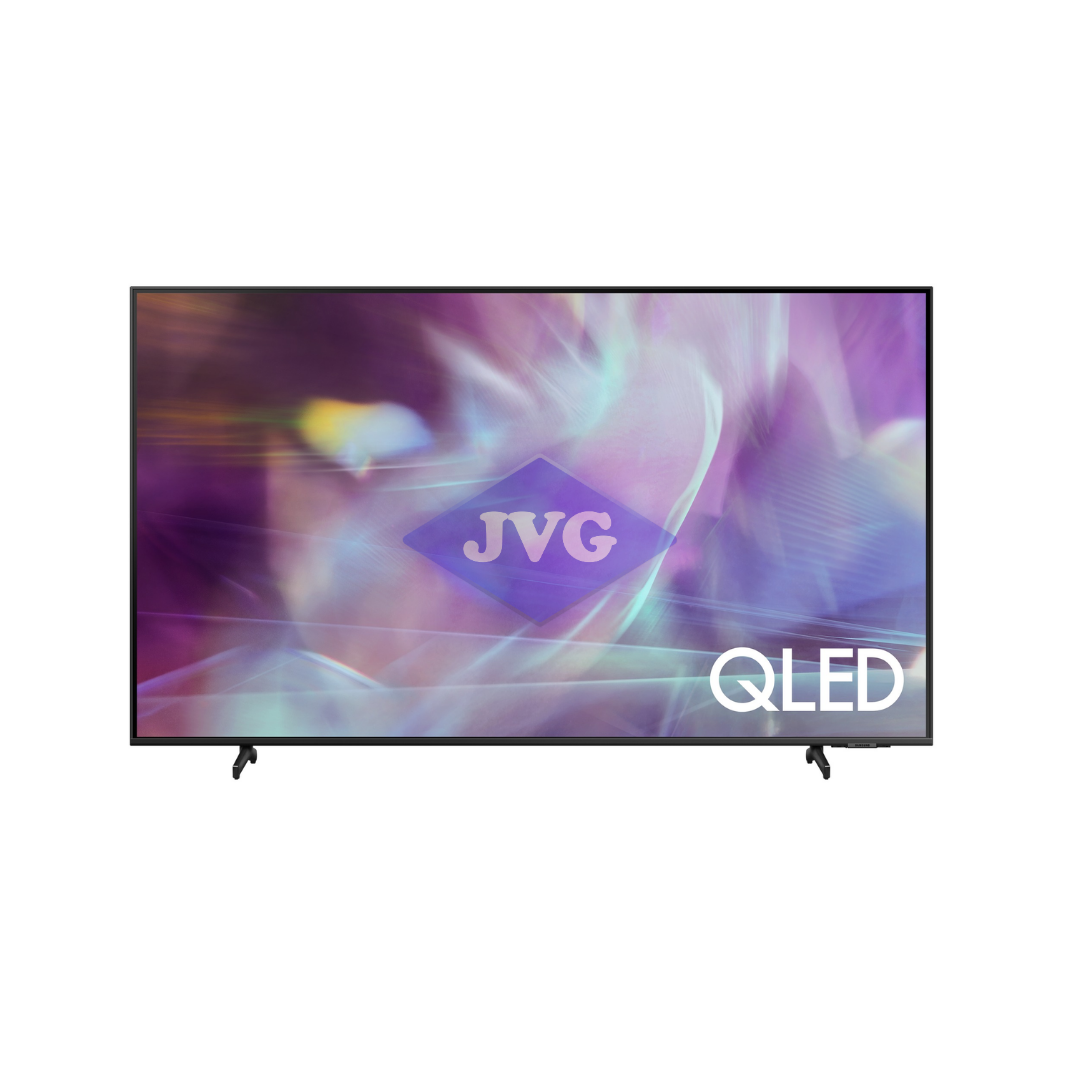 SMART TV SAMSUNG 75" 4K QLED THINQ AI NEGRO - QN75Q60AAPXPA