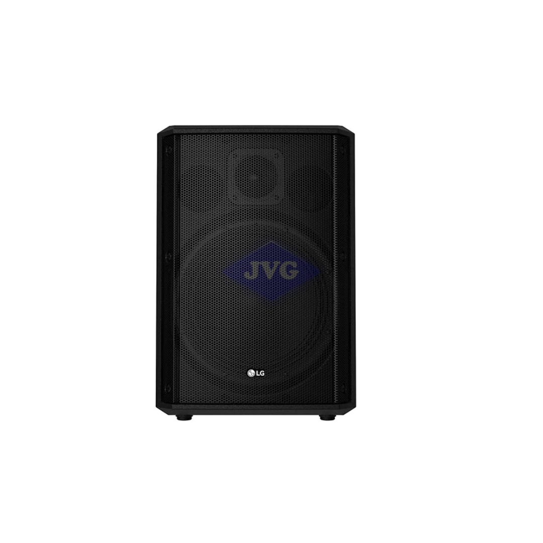 CORNETA LG PORTÁTIL XBOOM 80W RM2 NEGRO - RM2