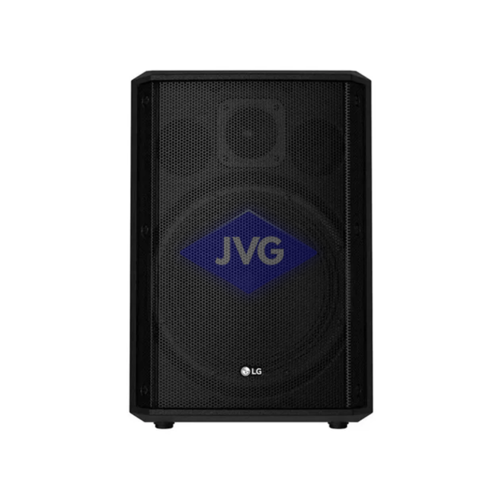 CORNETA LG PORTÁTIL XBOOM 25W RM1 NEGRO - RM1