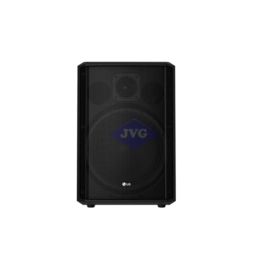 CORNETA LG PORTÁTIL XBOOM 25W RM1 NEGRO - RM1