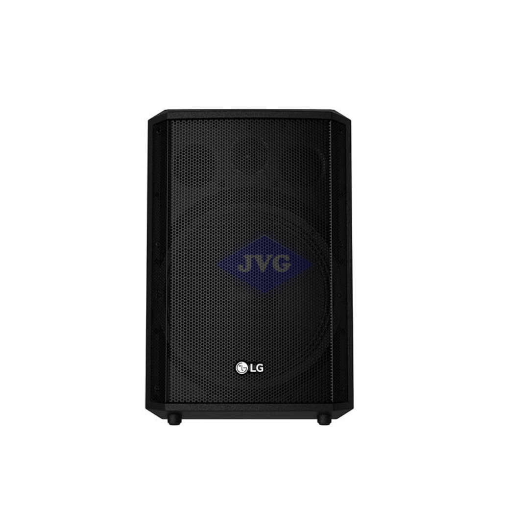CORNETA LG PORTÁTIL XBOOM 80W RM2 NEGRO - RM2