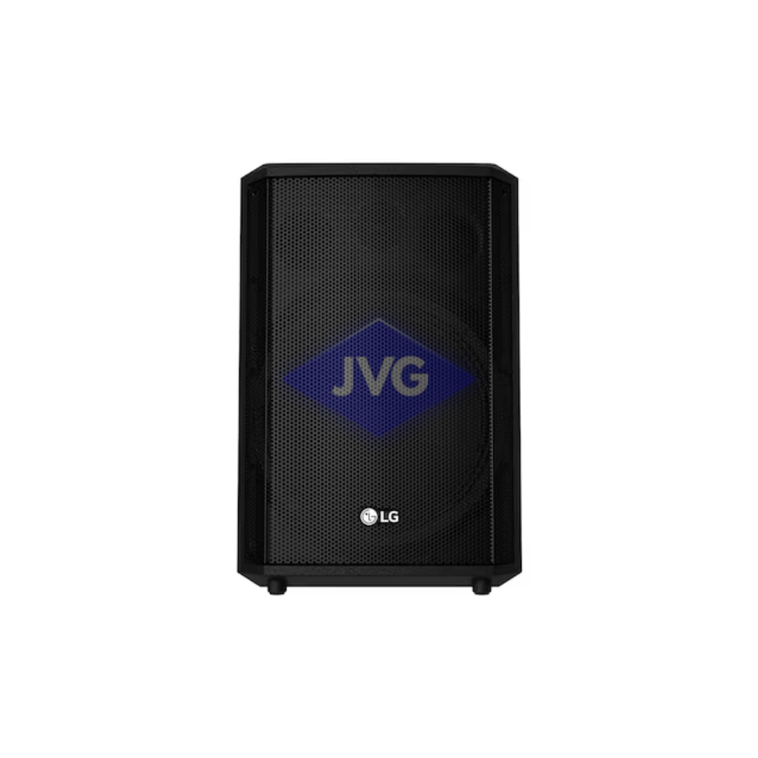 CORNETA LG PORTÁTIL XBOOM 80W RM2 NEGRO - RM2
