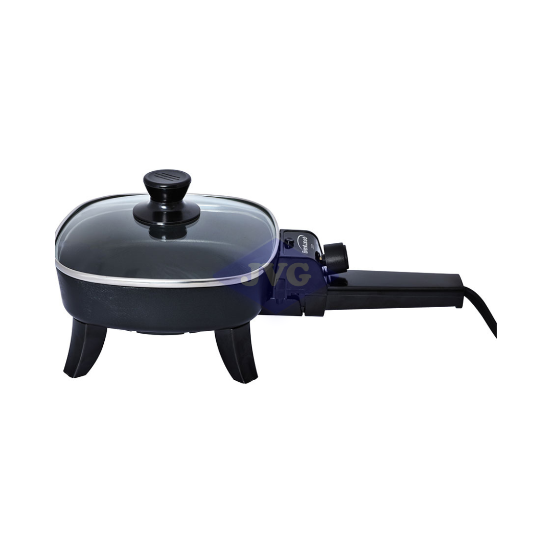 SARTÉN ELÉCTRICO BRENTWOOD 650W - - SK45