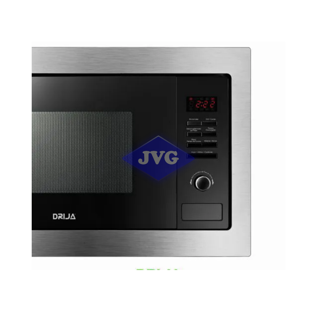 TOPE ELÉCTRICO VITROCERÁMICA WHIRLPOOL 4 HORNILLAS 24 PULGADAS NEGRO - WEC5240B