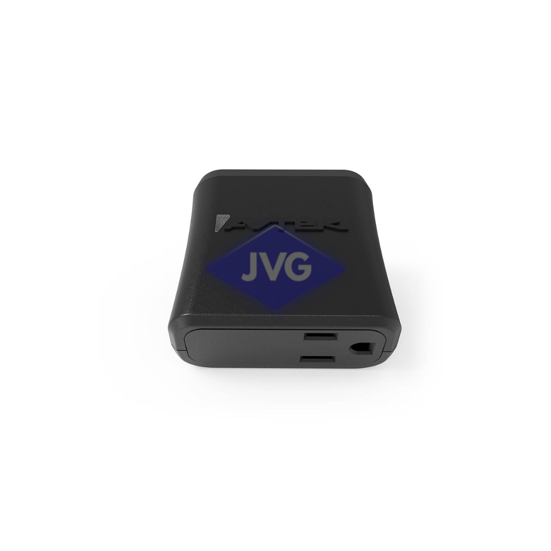 PROTECTOR DE VOLT AVTEK PARA EQUIP ELECTRÓNICOS 120 VAC - SPCPTE1T515