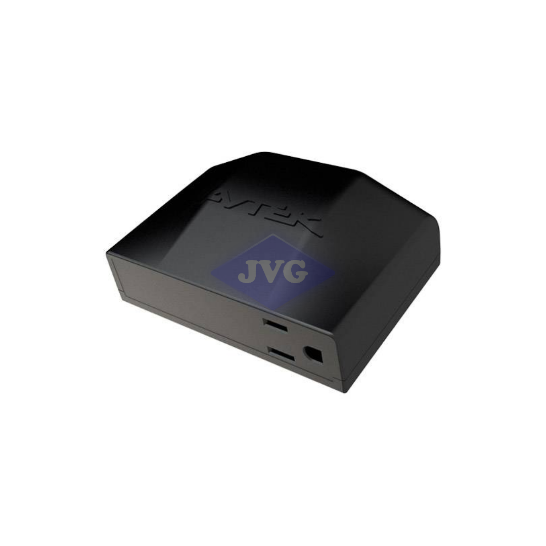 PROTECTOR DE VOLTAJE AVTEK P/ LAV / TV / MICROONDAS 120VAC - SPCPTEAS1T51521J