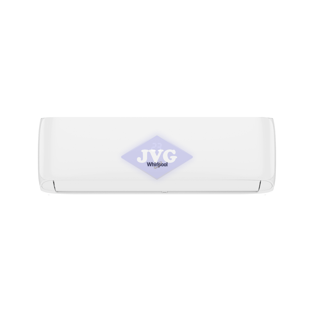AIRE ACONDICIONADO SPLIT WHIRLPOOL 22000 BTU 220V BLANCO - SWA3220Q