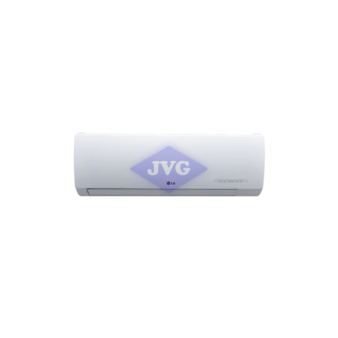 AIRE ACONDICIONADO LG SPLIT 12000 BTU BLANCO - SX122CL2