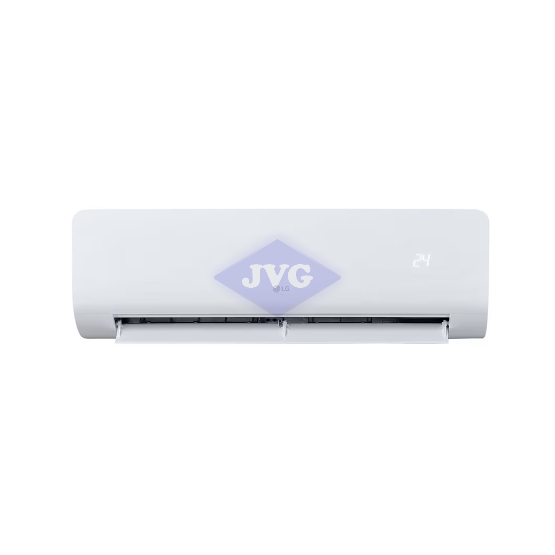 AIRE ACONDICIONADO SPLIT LG 24,000 BTU 220V JETCOOL SX242CS1 - SX242CS1