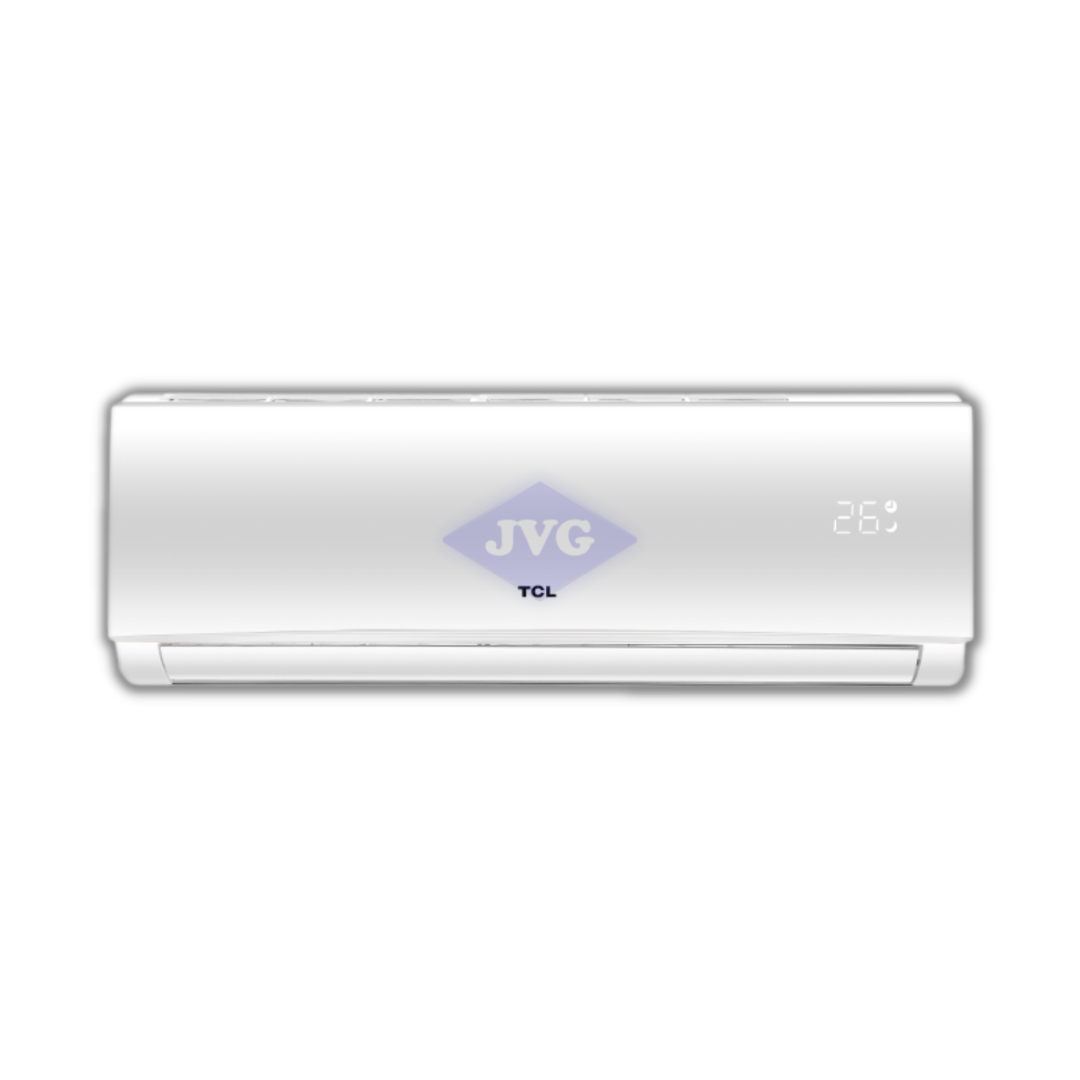AIRE ACONDICIONADO SPLIT TCL - 18,000 BTU 220V BLANCO