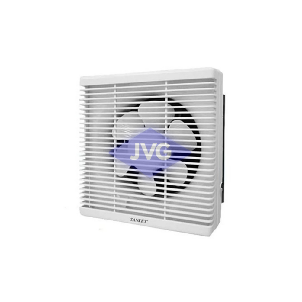 EXTRACTOR DE AIRE SANKEY 12" 48W 1.300 RPM - TFV1215