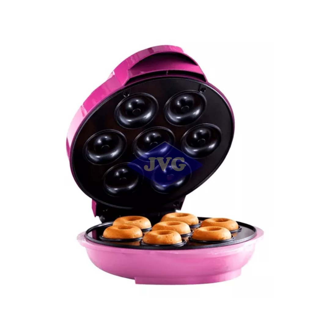 MÁQUINA PARA MINI DONAS BRENTWOOD 750W - TS250