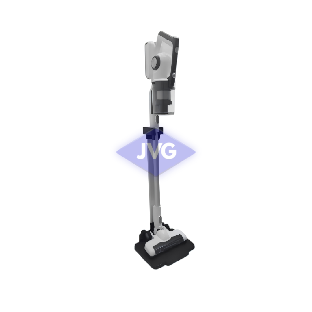 ASPIRADORA INALÁMBRICA SANKEY 0.30 LITROS 160W BLANCO - VCS16BATS7